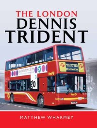 cover of the book The London Dennis Trident