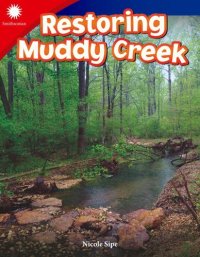 cover of the book Restoring Muddy Creek