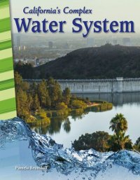 cover of the book California's Complex Water System