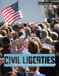 cover of the book Civil Liberties: The Fight for Personal Freedom