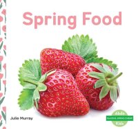 cover of the book Spring Food