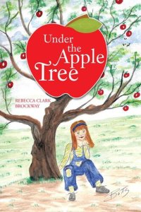 cover of the book Under the Apple Tree