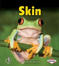 cover of the book Skin