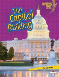 cover of the book The Capitol Building