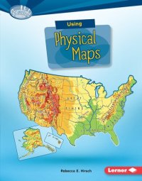 cover of the book Using Physical Maps