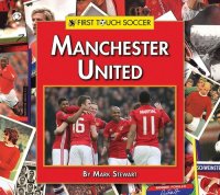 cover of the book Manchester United