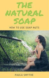 cover of the book The Natural Soap