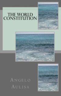 cover of the book The world constitution