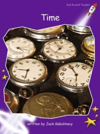 cover of the book Time