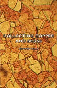 cover of the book Collecting Copper and Brass