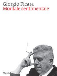 cover of the book Montale sentimentale