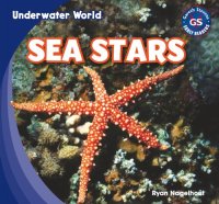 cover of the book Sea Stars