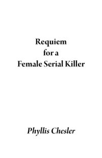 cover of the book Requiem for a Female Serial Killer