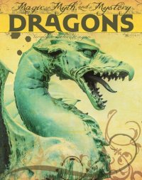 cover of the book Dragons