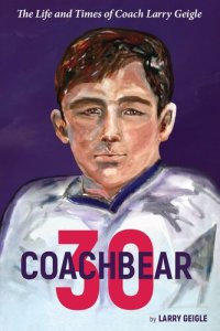 cover of the book Coachbear 30