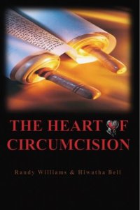 cover of the book The Heart of Circumcision