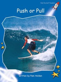 cover of the book Push or Pull