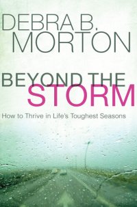 cover of the book Beyond the Storm: How to Thrive in Life's Toughest Seasons