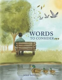 cover of the book Words to Consider