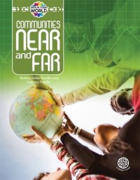 cover of the book Communities Near and Far