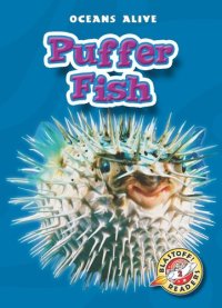 cover of the book Puffer Fish