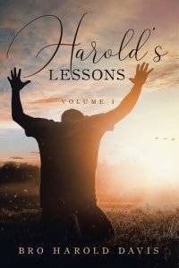 cover of the book Harold's Lessons