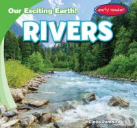 cover of the book Rivers