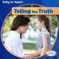 cover of the book Telling the Truth