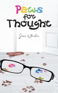 cover of the book Paws for Thought