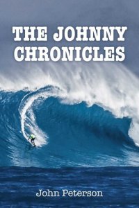 cover of the book The Johnny Chronicles