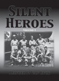 cover of the book Silent Heroes