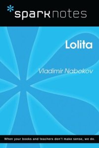 cover of the book Lolita