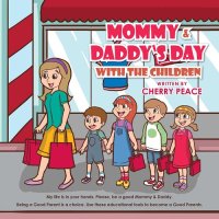 cover of the book Mommy & Daddy's Day with the Children