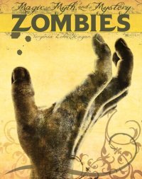 cover of the book Zombies