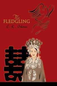 cover of the book The Fledgling