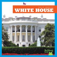 cover of the book White House