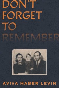 cover of the book Don't Forget to Remember