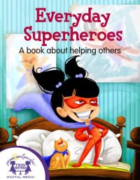 cover of the book Everyday Superheroes