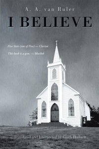 cover of the book I Believe