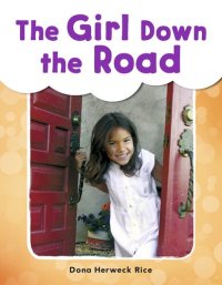 cover of the book The Girl Down the Road