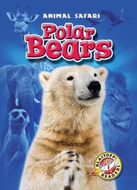 cover of the book Polar Bears