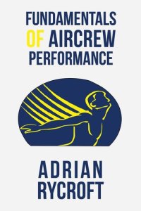 cover of the book Fundamentals of Aircrew Performance