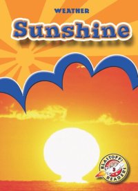 cover of the book Sunshine