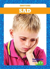 cover of the book Sad