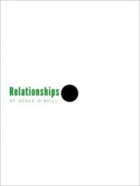 cover of the book Relationships: Would You want to Date You?