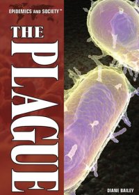 cover of the book The Plague