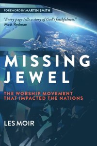 cover of the book Missing Jewel