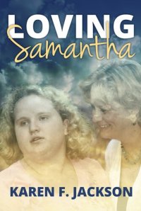 cover of the book Loving Samantha