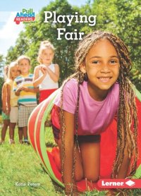 cover of the book Playing Fair