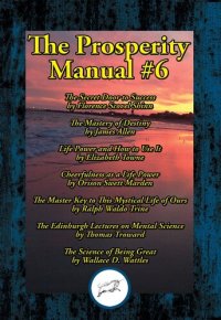 cover of the book The Prosperity Manual #6